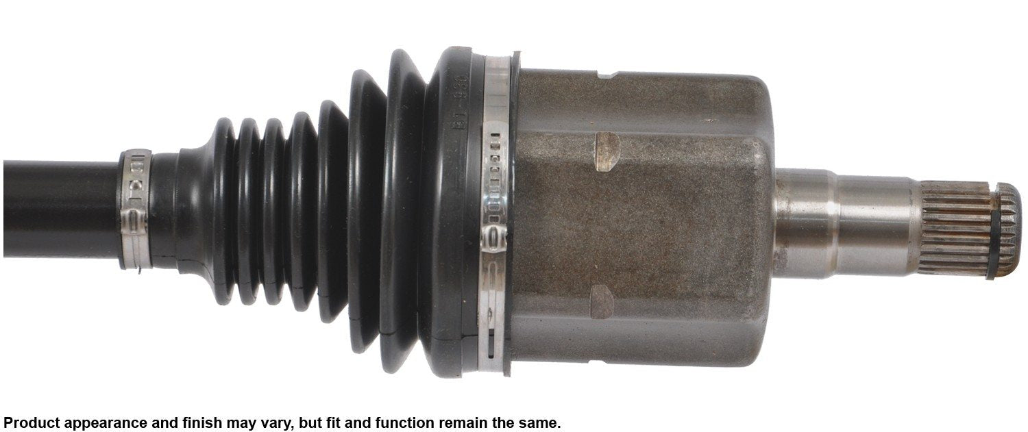 Cardone Reman Remanufactured CV Axle Assembly 60-7449