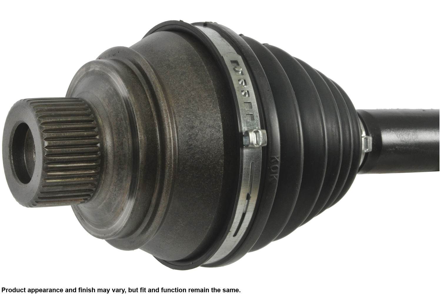 Cardone Reman CV Axle Assembly 60-7451