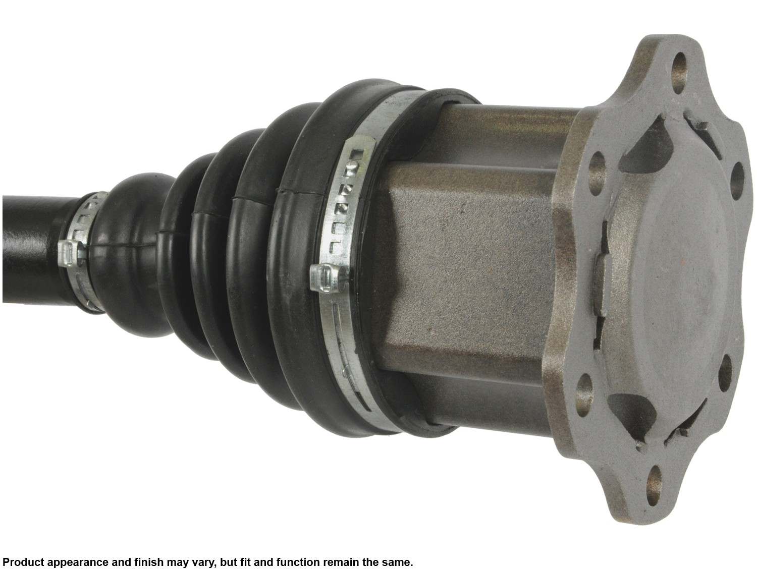 Cardone Reman CV Axle Assembly 60-7451