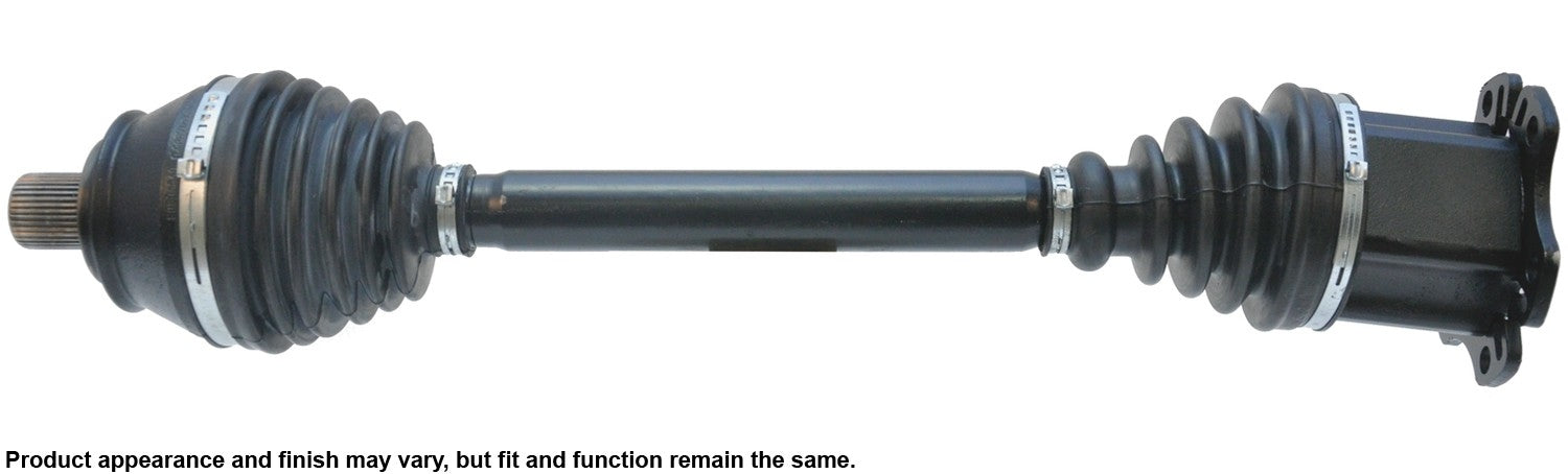Cardone Reman CV Axle Assembly 60-7456