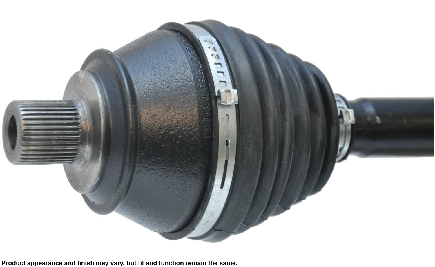 Cardone Reman CV Axle Assembly 60-7456