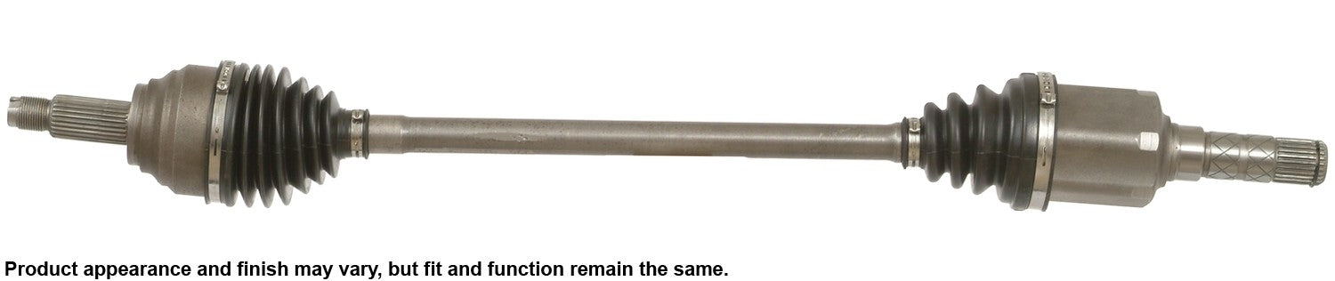 Cardone Reman CV Axle Assembly 60-7509
