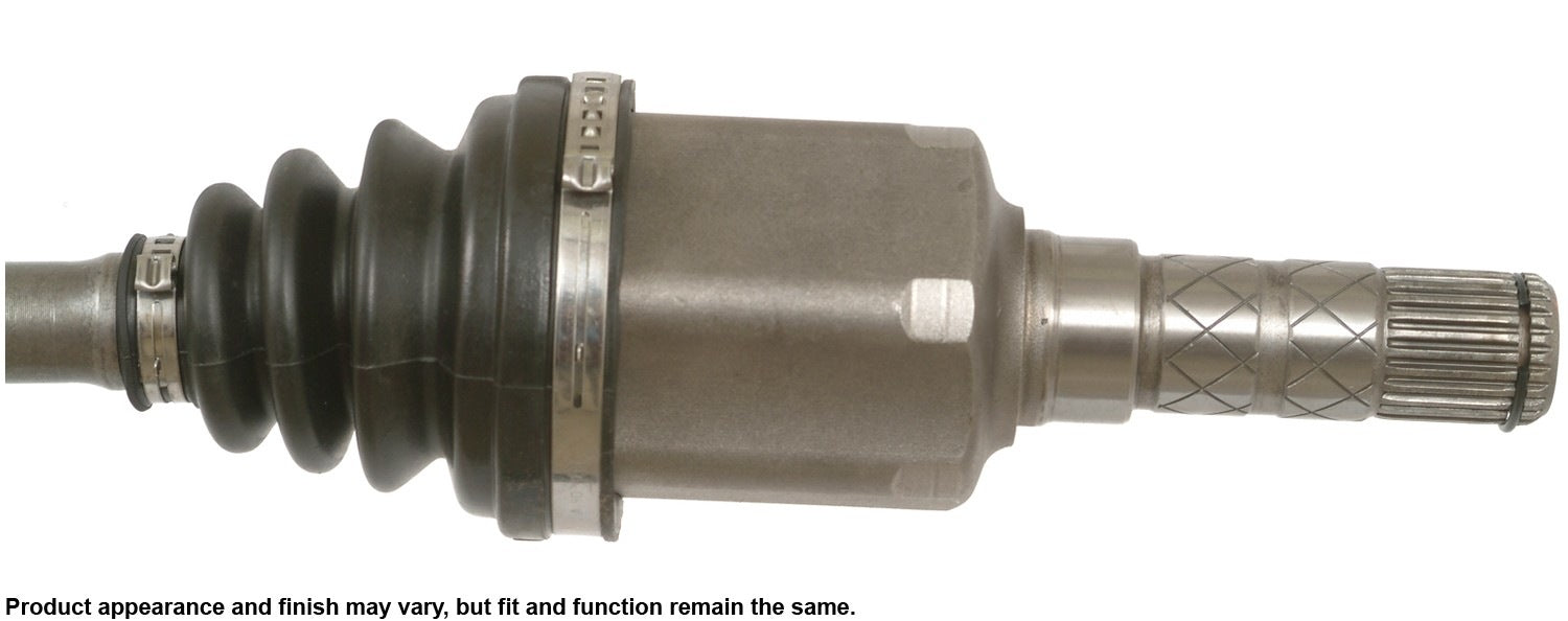 Cardone Reman CV Axle Assembly 60-7509