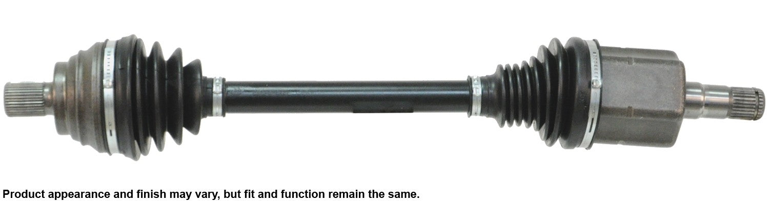 Cardone Reman CV Axle Assembly 60-7520