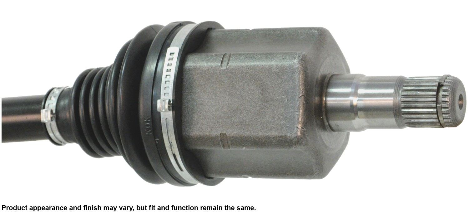 Cardone Reman CV Axle Assembly 60-7520