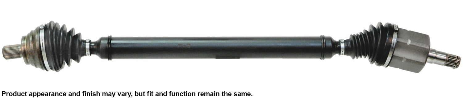 Cardone Reman CV Axle Assembly 60-7521
