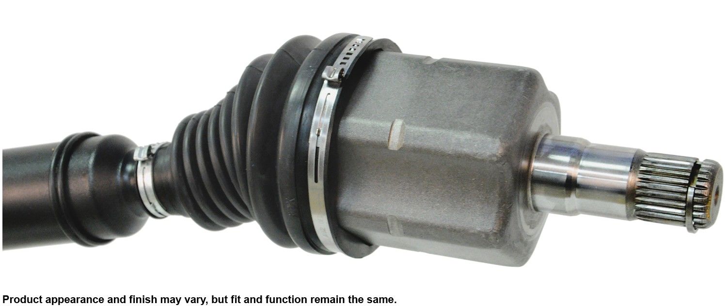 Cardone Reman CV Axle Assembly 60-7521