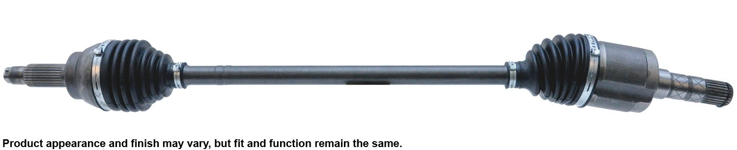 Cardone Reman CV Axle Assembly 60-7562