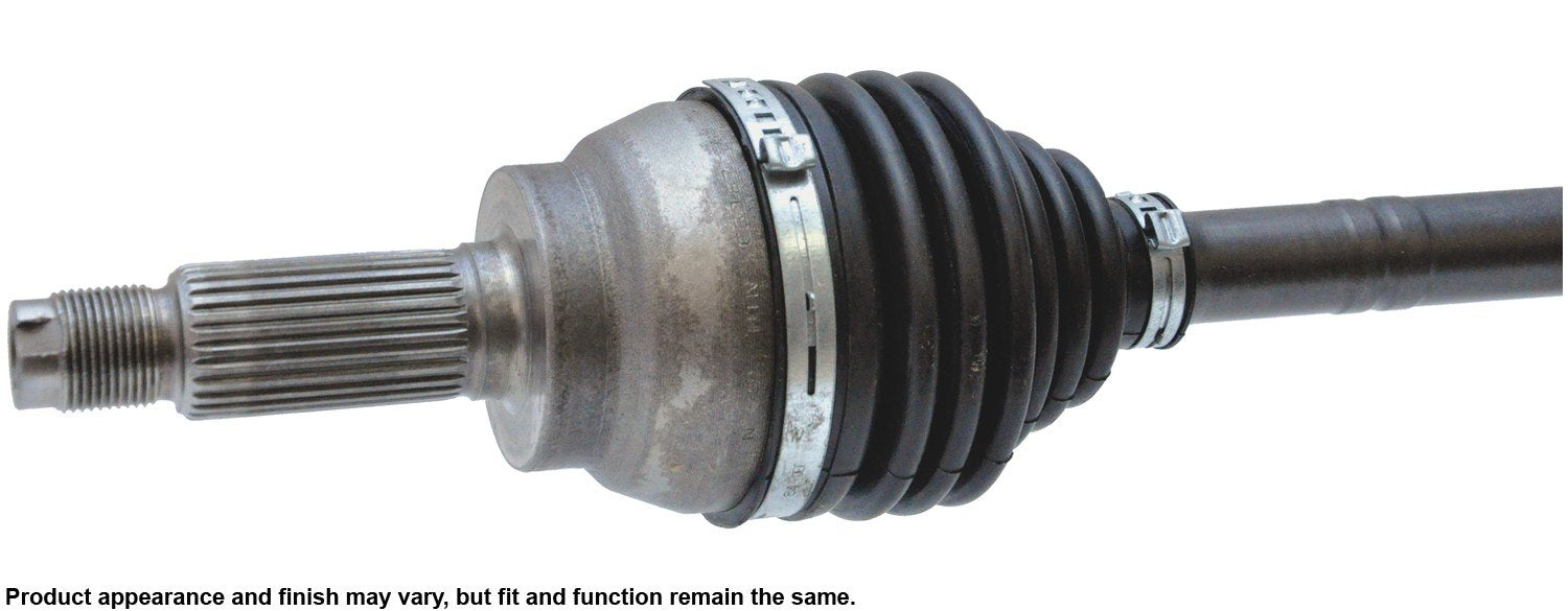Cardone Reman CV Axle Assembly 60-7562