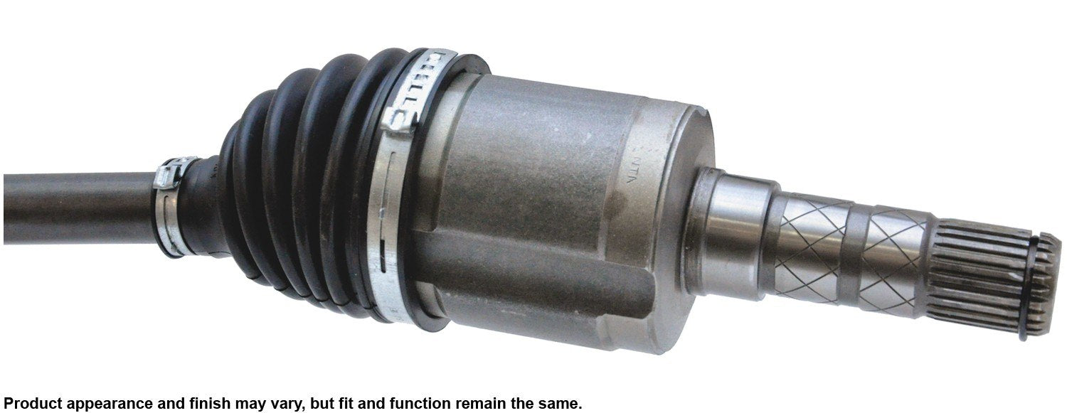 Cardone Reman CV Axle Assembly 60-7562