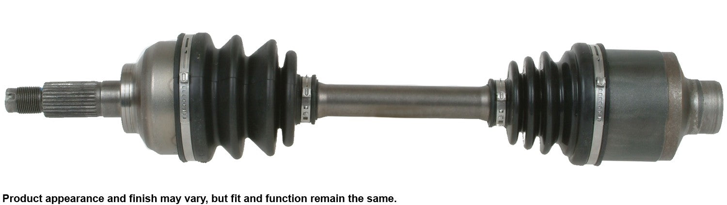 Cardone Reman CV Axle Assembly 60-8004