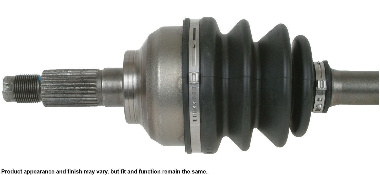 Cardone Reman CV Axle Assembly 60-8004