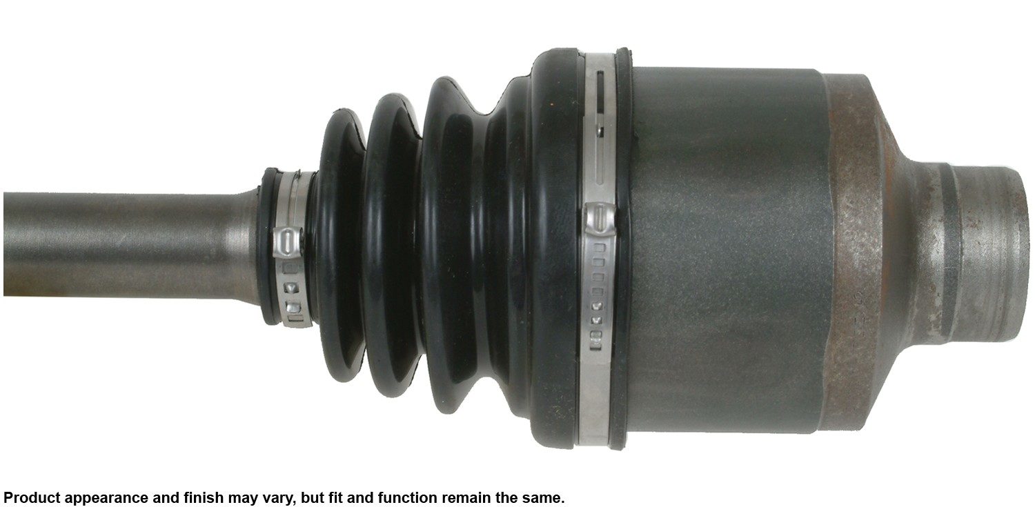 Cardone Reman CV Axle Assembly 60-8004