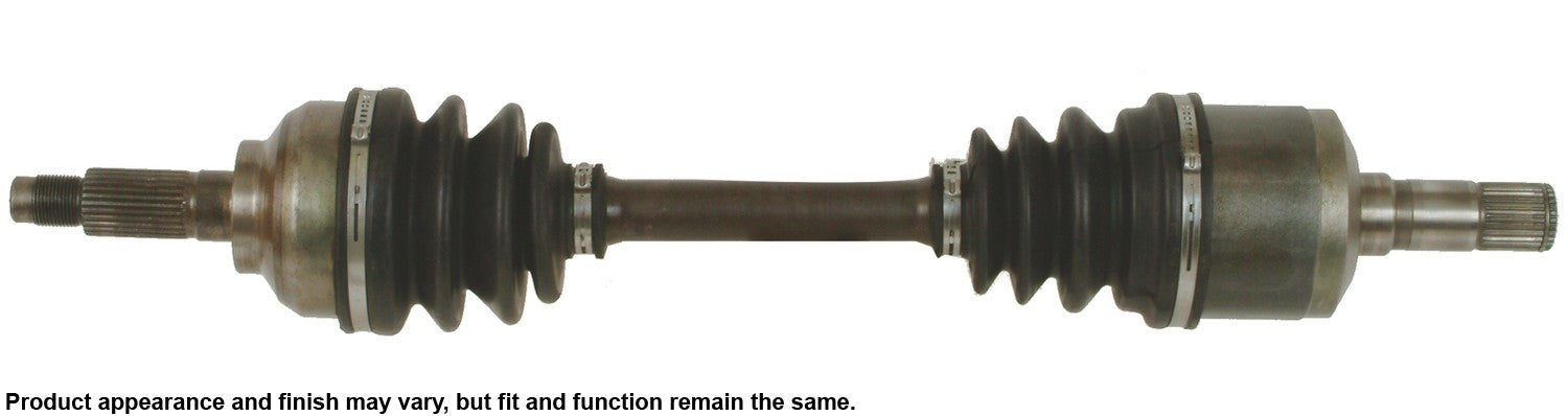 Cardone Reman CV Axle Assembly 60-8005