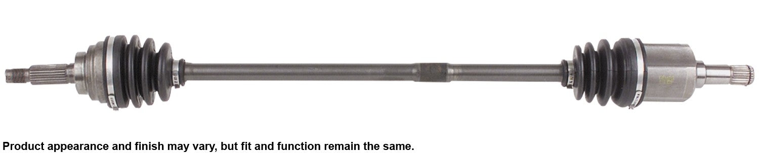 Cardone Reman CV Axle Assembly 60-8007