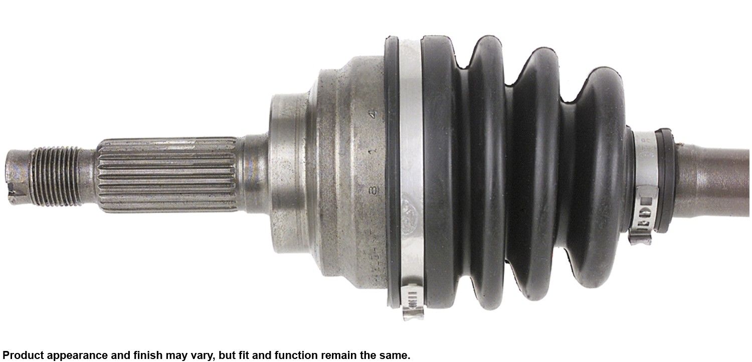 Cardone Reman CV Axle Assembly 60-8007