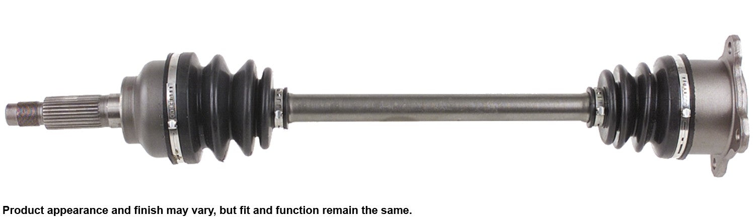 Cardone Reman CV Axle Assembly 60-8030