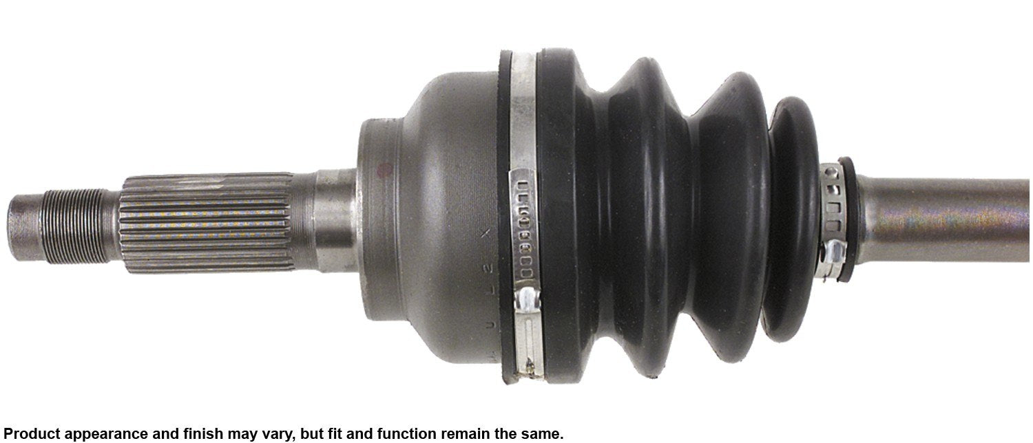 Cardone Reman CV Axle Assembly 60-8030