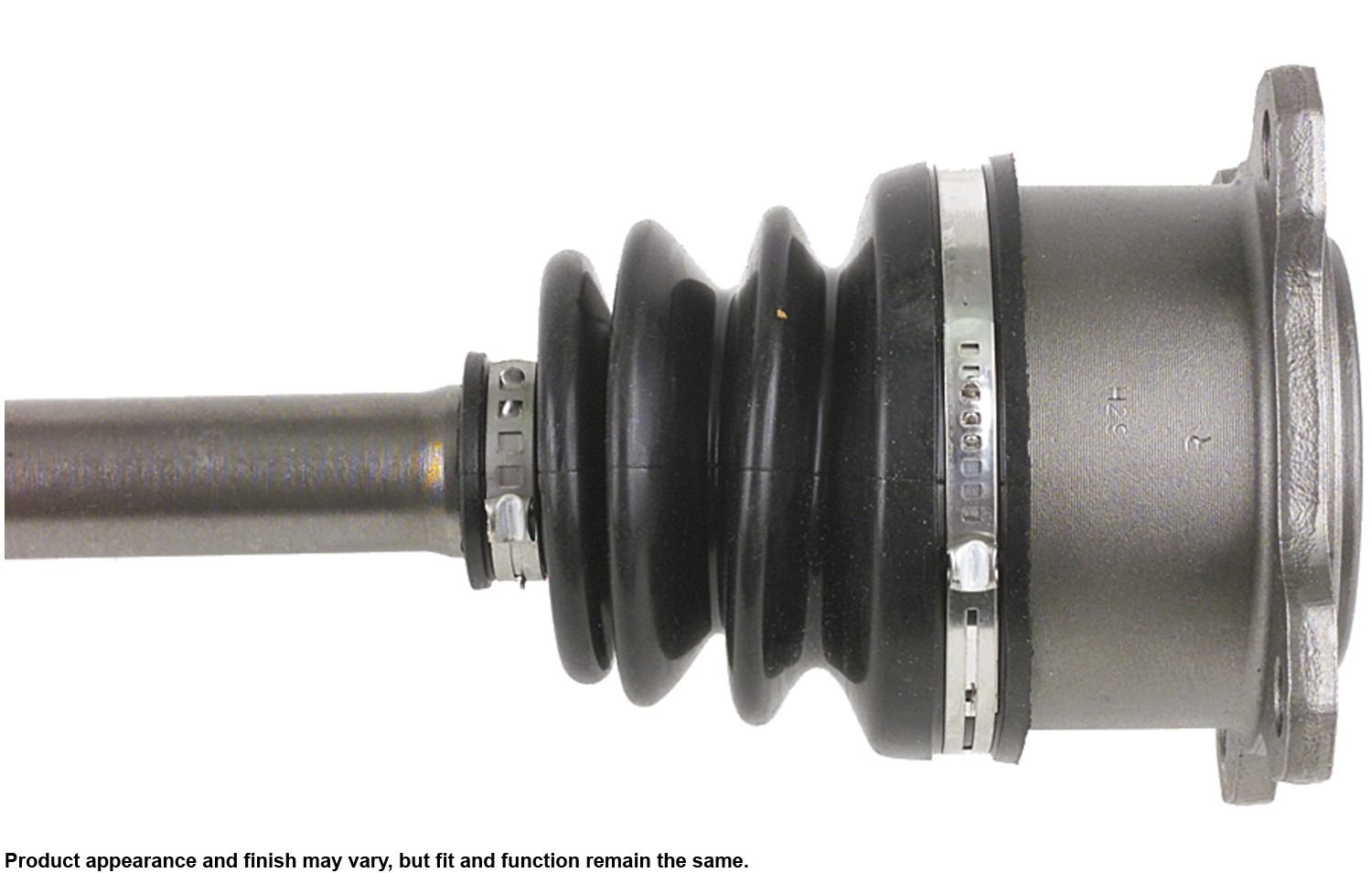 Cardone Reman CV Axle Assembly 60-8030