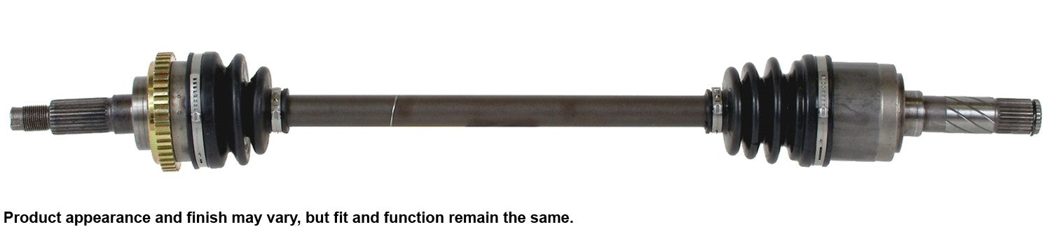 Cardone Reman CV Axle Assembly 60-8038