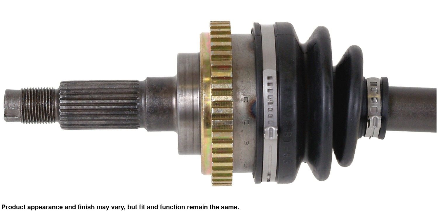 Cardone Reman CV Axle Assembly 60-8038