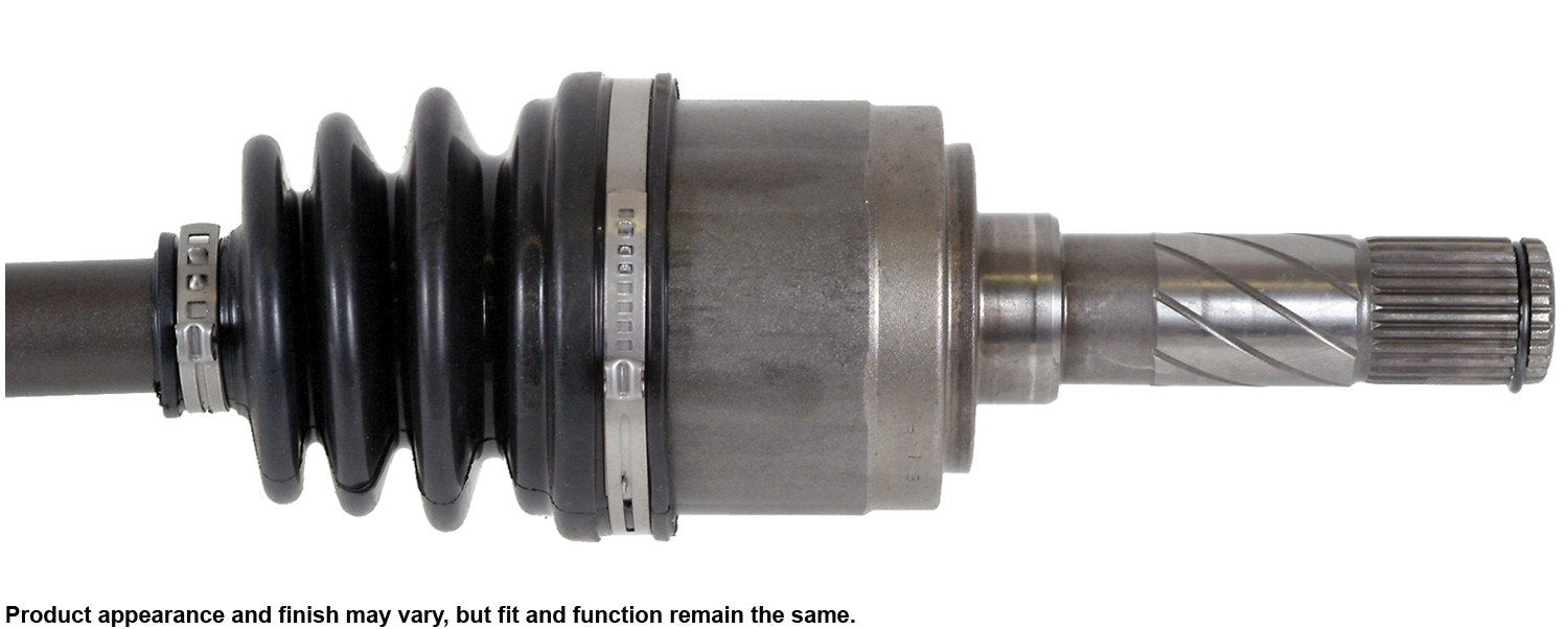 Cardone Reman CV Axle Assembly 60-8038