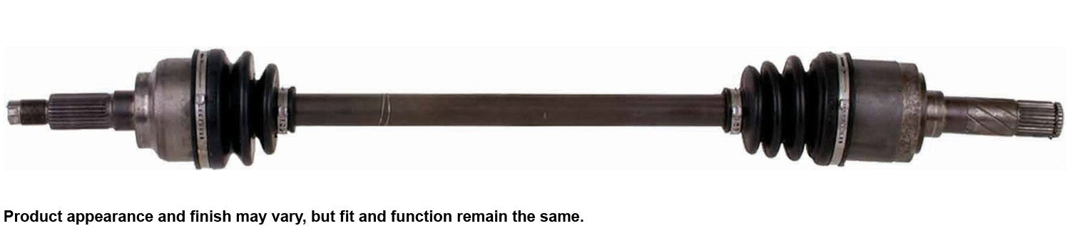 Cardone Reman CV Axle Assembly 60-8039