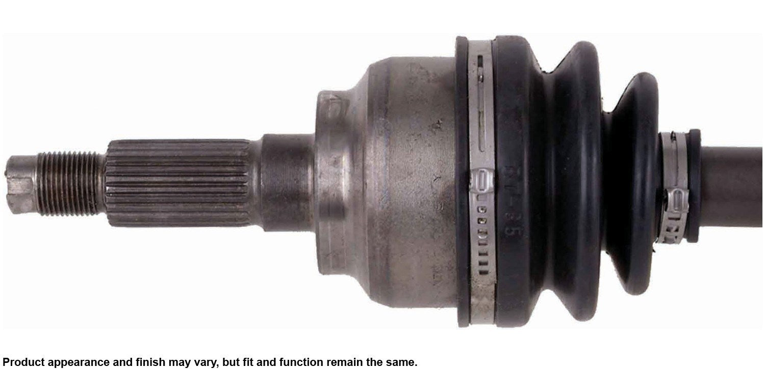 Cardone Reman CV Axle Assembly 60-8039