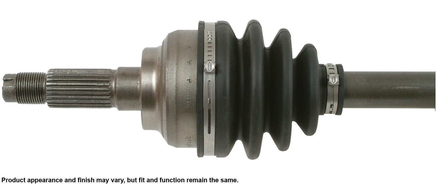 Cardone Reman Remanufactured CV Axle Assembly 60-8053