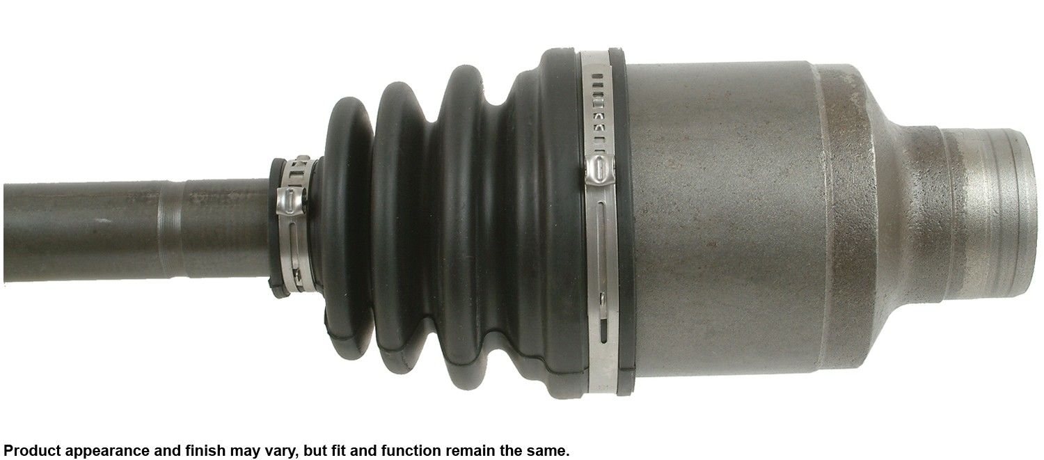 Cardone Reman Remanufactured CV Axle Assembly 60-8053