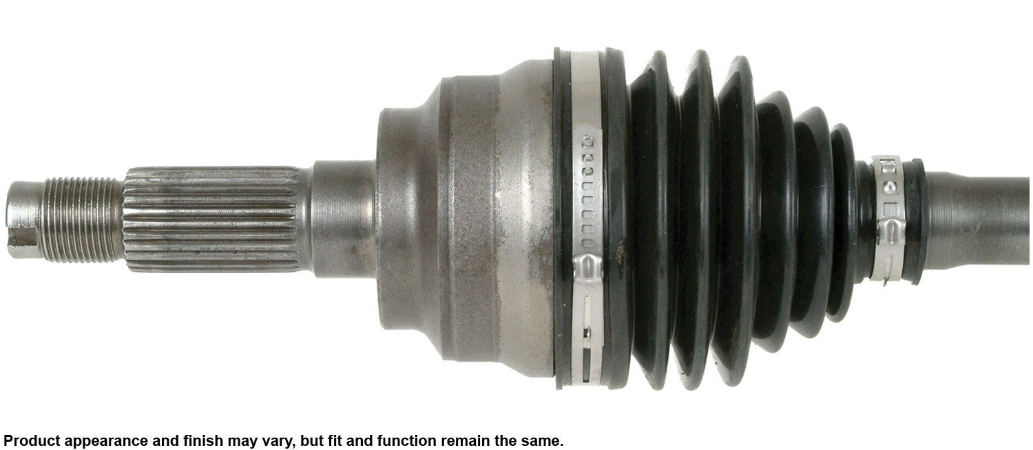Cardone Reman Remanufactured CV Axle Assembly 60-8054