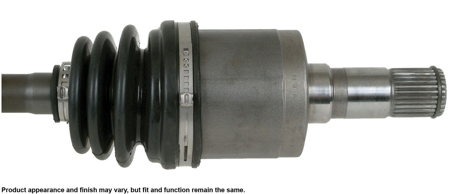 Cardone Reman Remanufactured CV Axle Assembly 60-8054