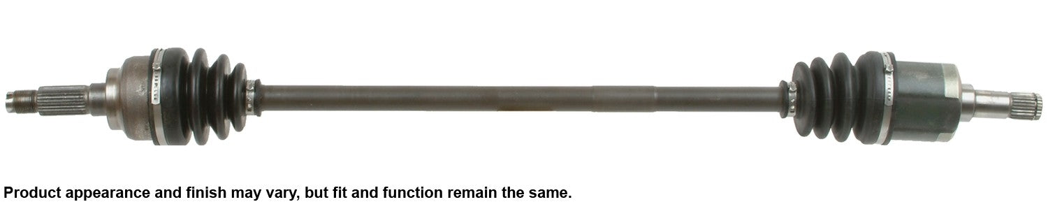 Cardone Reman CV Axle Assembly 60-8056