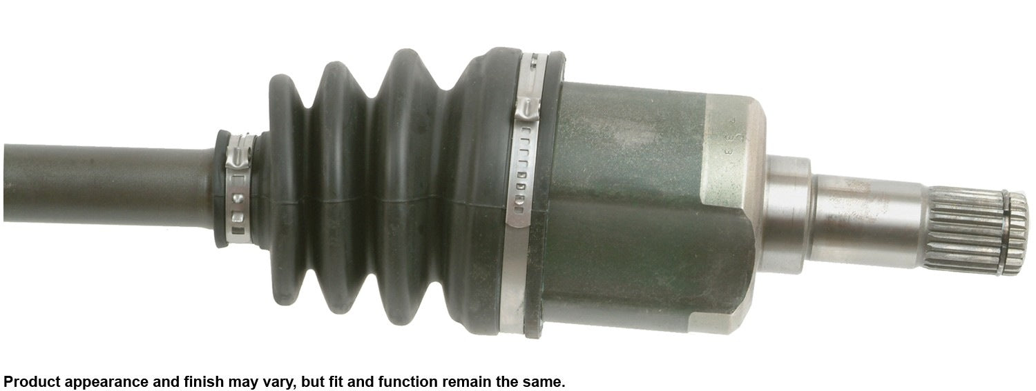 Cardone Reman CV Axle Assembly 60-8056