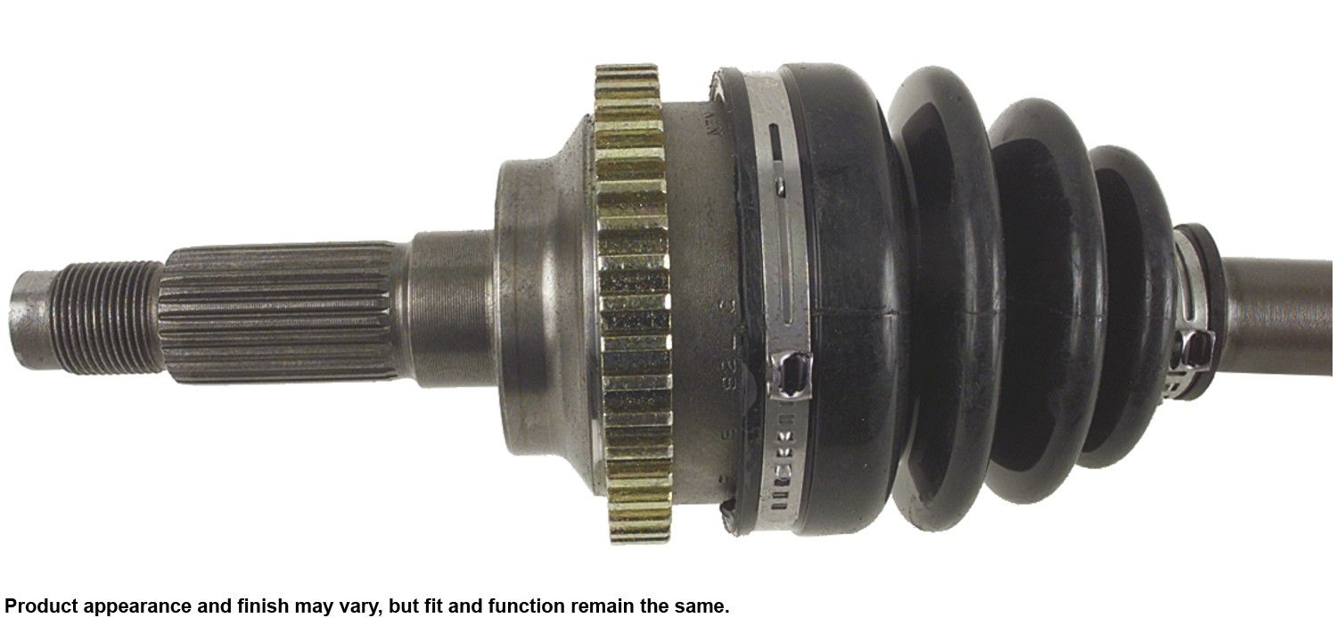 Cardone Reman Remanufactured CV Axle Assembly 60-8083