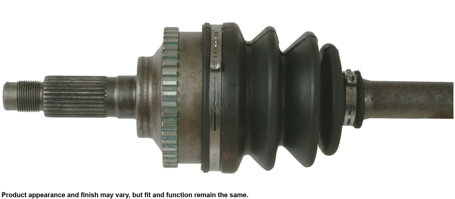 Cardone Reman Remanufactured CV Axle Assembly 60-8097