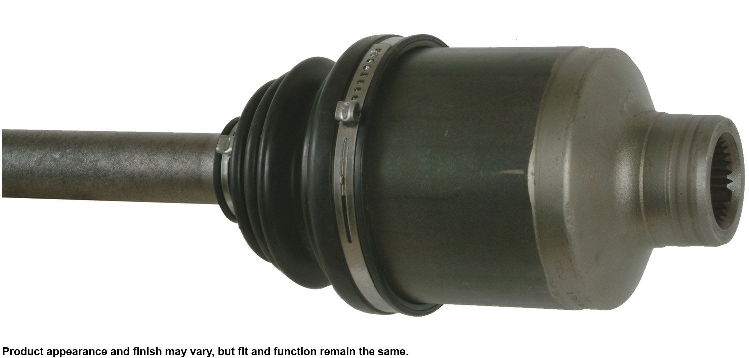 Cardone Reman Remanufactured CV Axle Assembly 60-8097