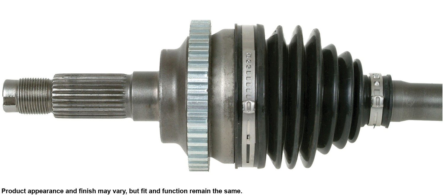 Cardone Reman CV Axle Assembly 60-8098
