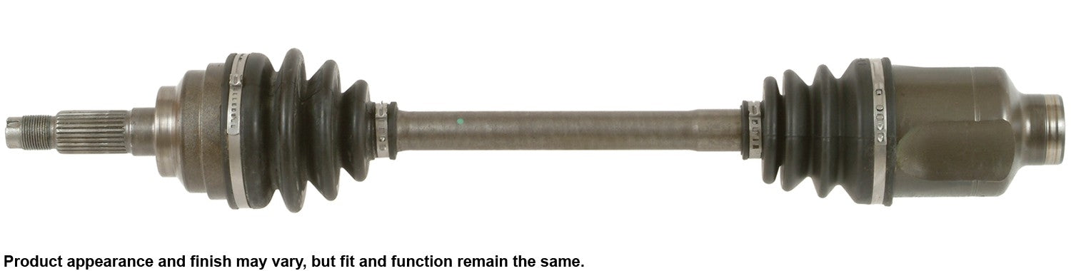 Cardone Reman CV Axle Assembly 60-8113