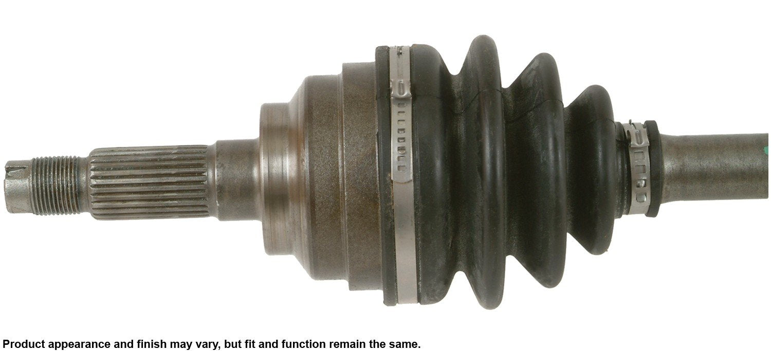 Cardone Reman CV Axle Assembly 60-8113