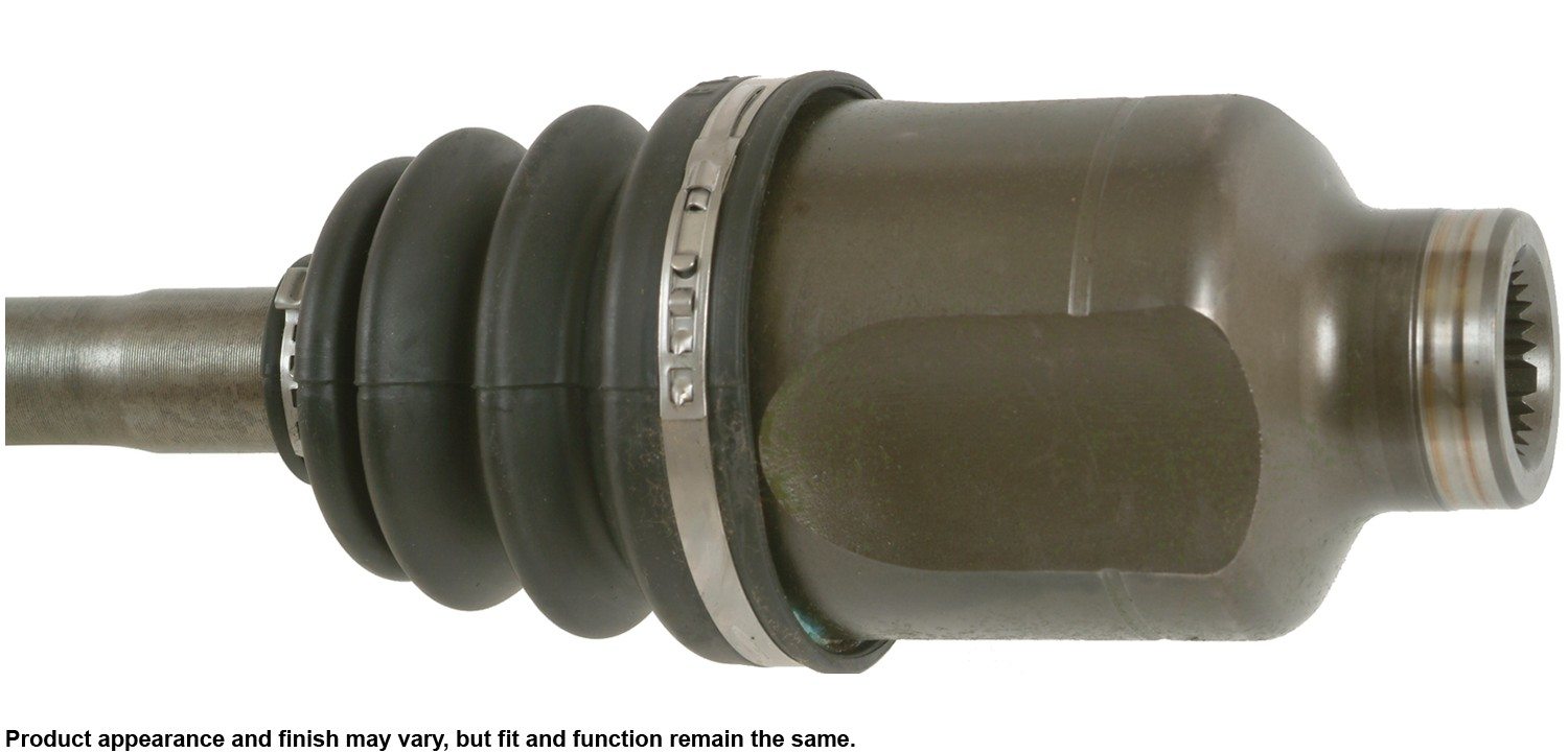 Cardone Reman CV Axle Assembly 60-8113