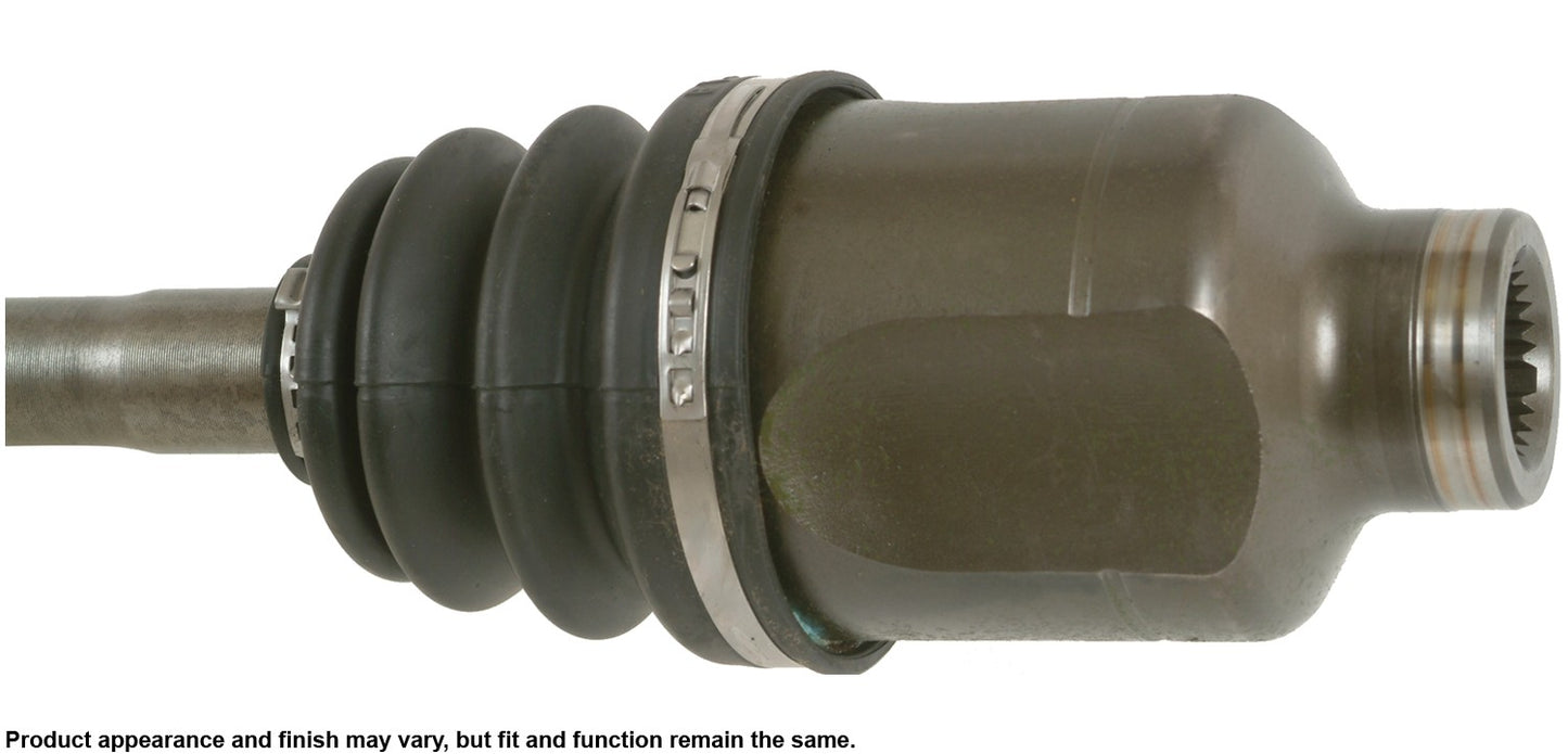 Cardone Reman CV Axle Assembly 60-8113