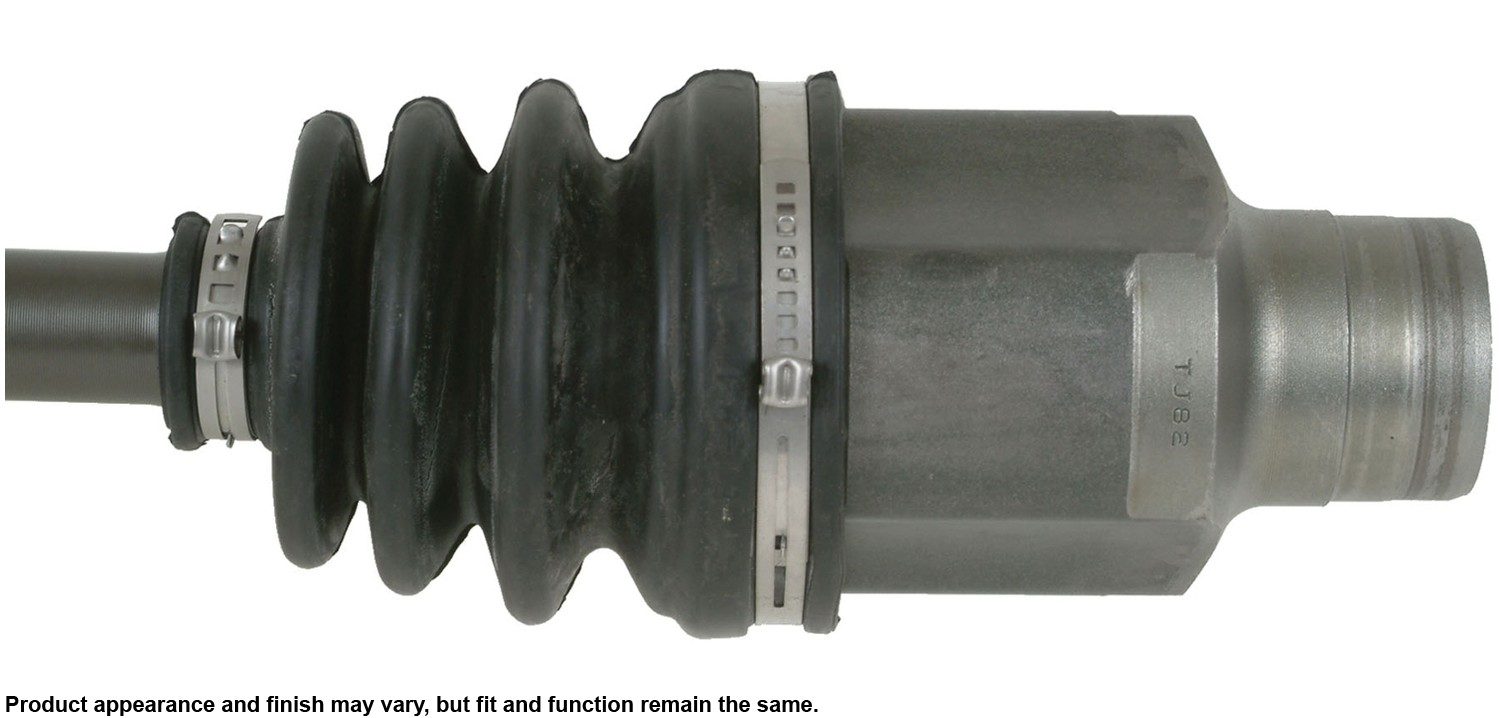 Cardone Reman Remanufactured CV Axle Assembly 60-8122
