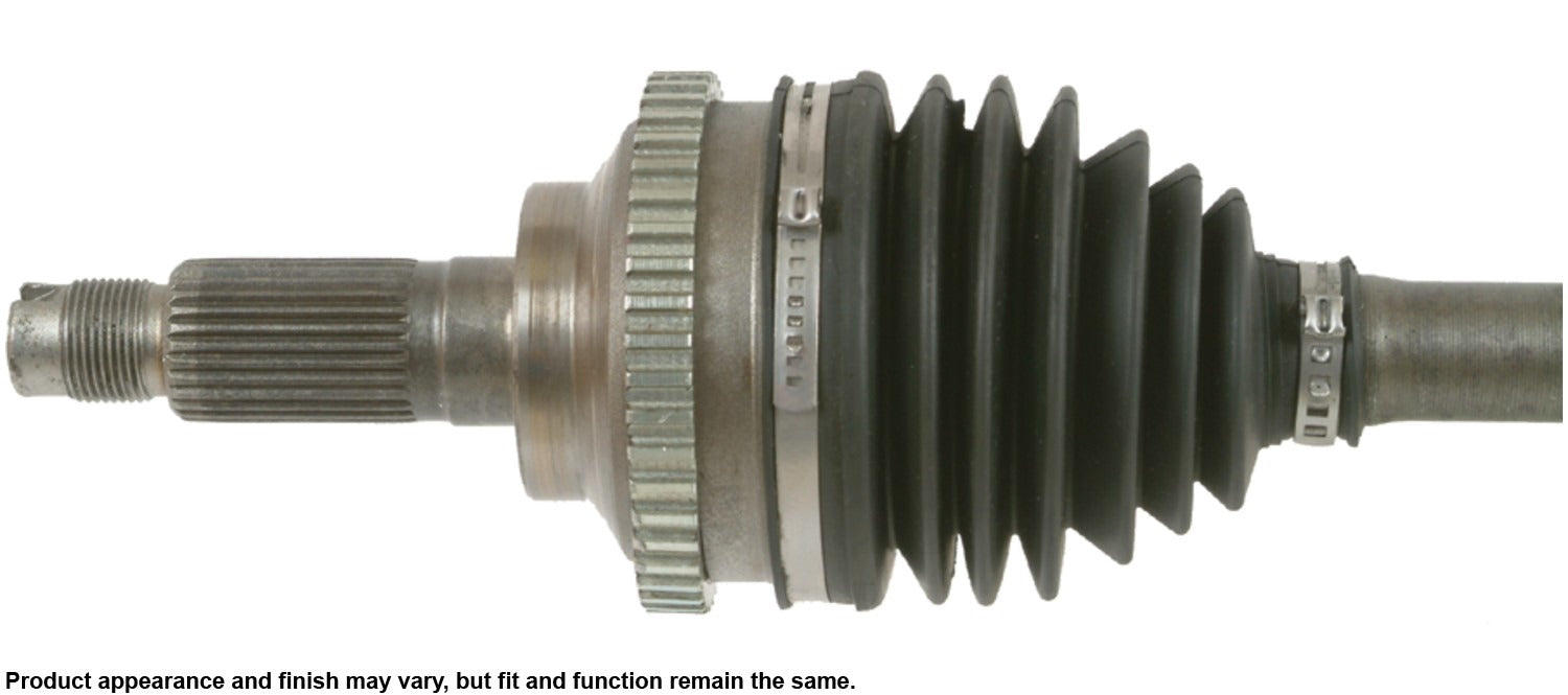 Cardone Reman CV Axle Assembly 60-8134