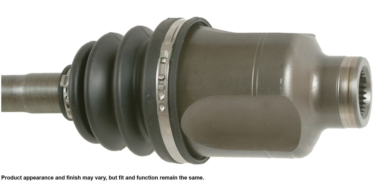 Cardone Reman CV Axle Assembly 60-8134