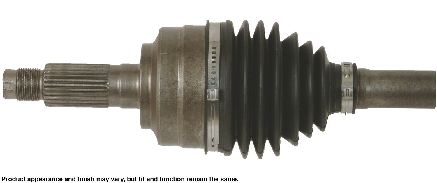 Cardone Reman CV Axle Assembly 60-8151