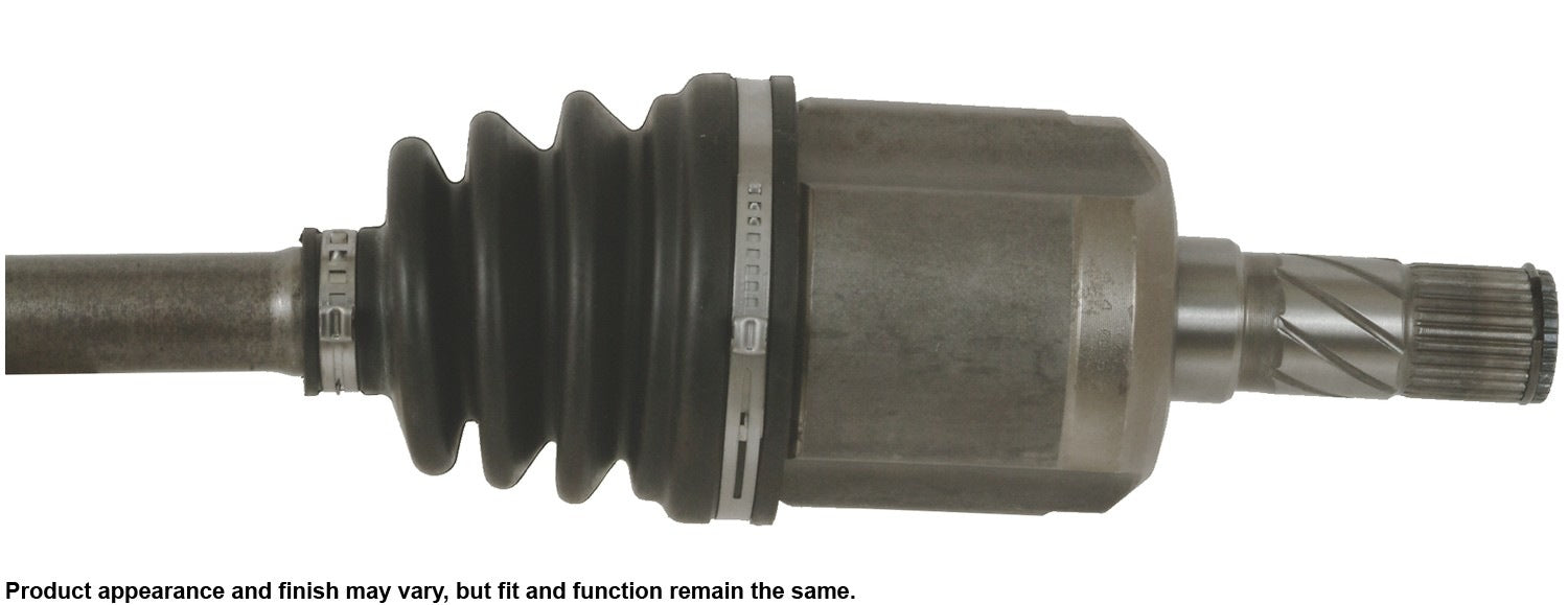 Cardone Reman CV Axle Assembly 60-8151