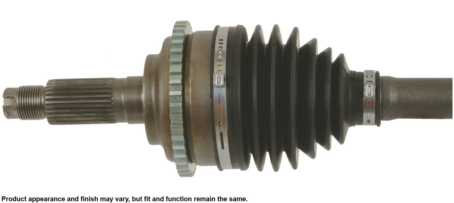 Cardone Reman Remanufactured CV Axle Assembly 60-8152