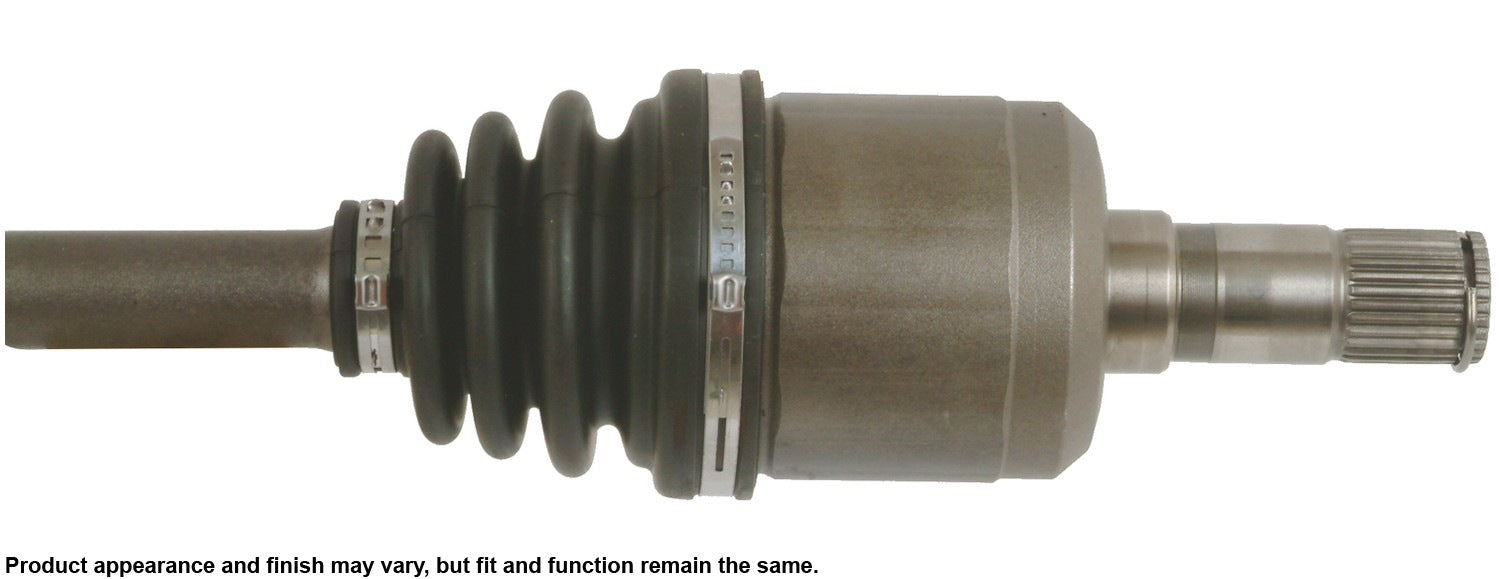Cardone Reman Remanufactured CV Axle Assembly 60-8152