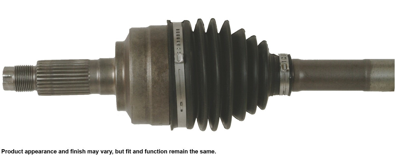 Cardone Reman CV Axle Assembly 60-8153